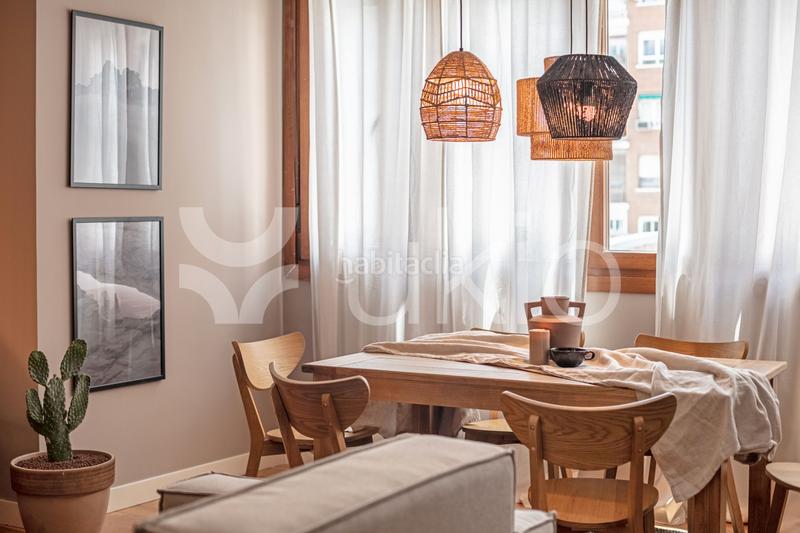 Foto 753a83a6-62e2-4722-8040-c655e26afb1b. Alquiler apartamento  de 2 dormitorios en azca en Madrid