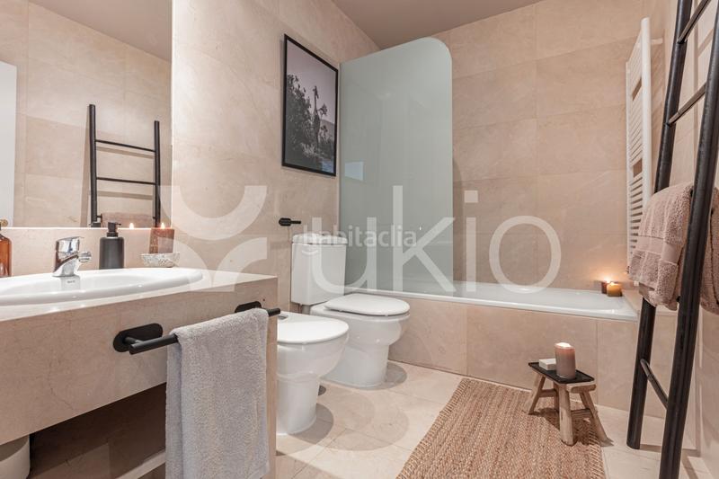 Foto 8726a487-e7f4-41ae-aadc-7ac6d0a4ad6f. Alquiler apartamento  de 2 dormitorios en azca en Madrid