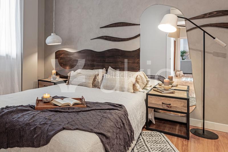 Foto 92826e27-3267-4a81-8e84-6ca5d04ff185. Alquiler apartamento  de 2 dormitorios en azca en Madrid
