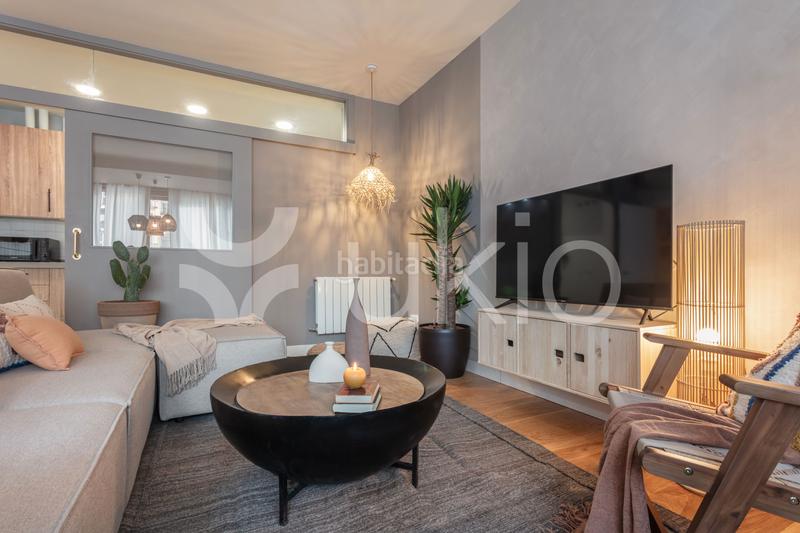 Foto 93f8a08e-8e07-4ba9-adc0-bd8911ce6bd1. Alquiler apartamento  de 2 dormitorios en azca en Madrid