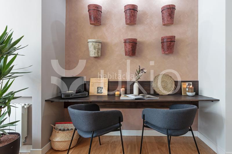 Foto 956ecc2c-e73a-4741-a673-dc341c651077. Alquiler apartamento  de 2 dormitorios en azca en Madrid