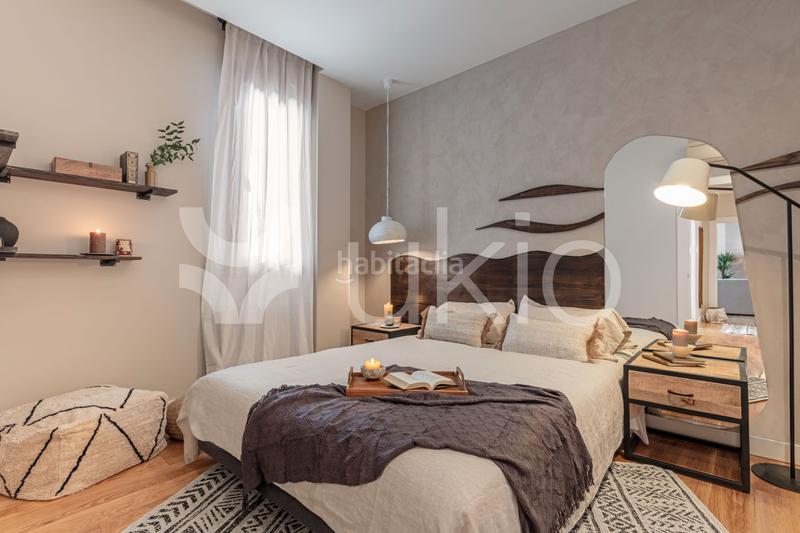 Foto bbcb7f7d-dc67-4c88-992f-fa2c6f6adcff. Alquiler apartamento  de 2 dormitorios en azca en Madrid