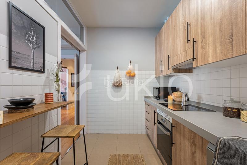 Foto ed86d938-7778-45f6-962a-c191a8fd9a86. Alquiler apartamento  de 2 dormitorios en azca en Madrid