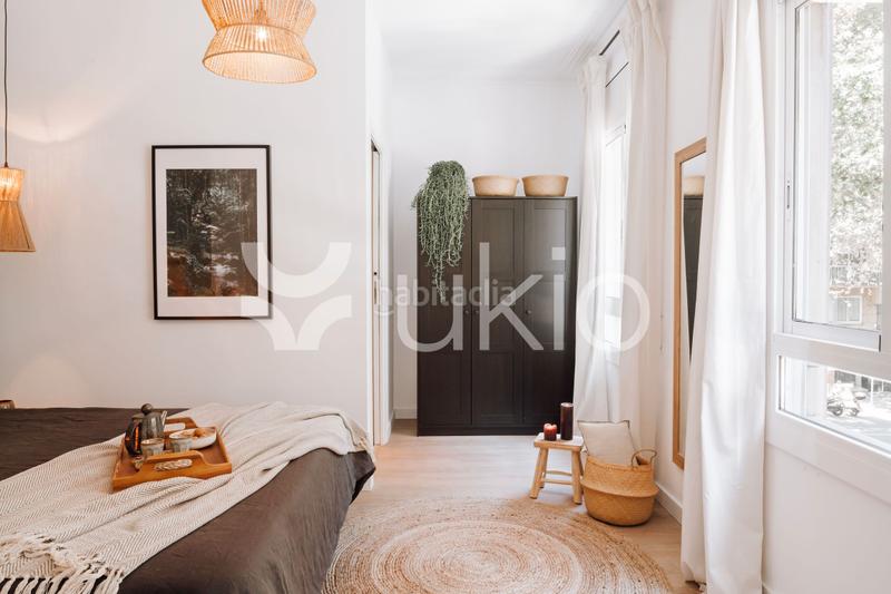 Foto 1141fc0c-1d0c-4a55-9a4f-487e2377b273. Alquiler apartamento  de 2 dormitorios con despacho en sant gervasi en Barcelona