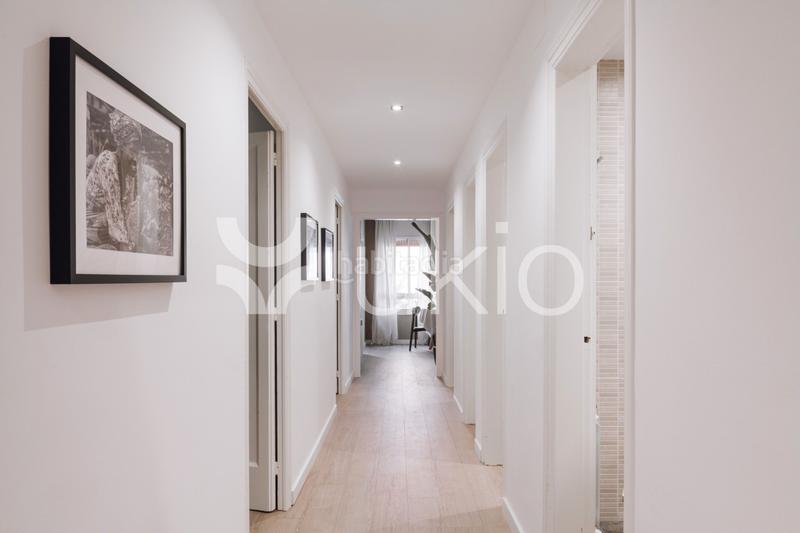 Foto 1809a71c-0684-43e7-9ff9-5aeb64efff2b. Alquiler apartamento  de 2 dormitorios con despacho en sant gervasi en Barcelona