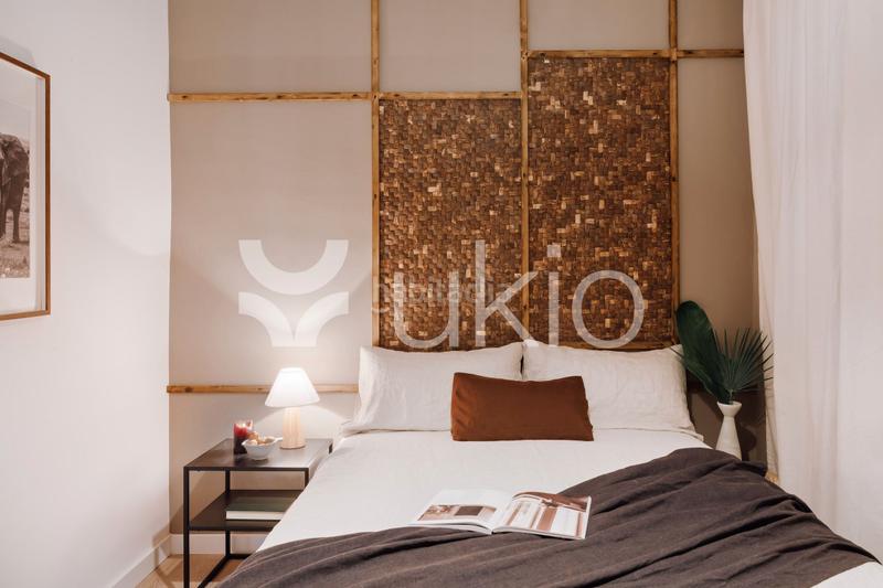 Foto 1b1515e0-282b-4ed2-b697-3627222471b7. Alquiler apartamento  de 2 dormitorios con despacho en sant gervasi en Barcelona