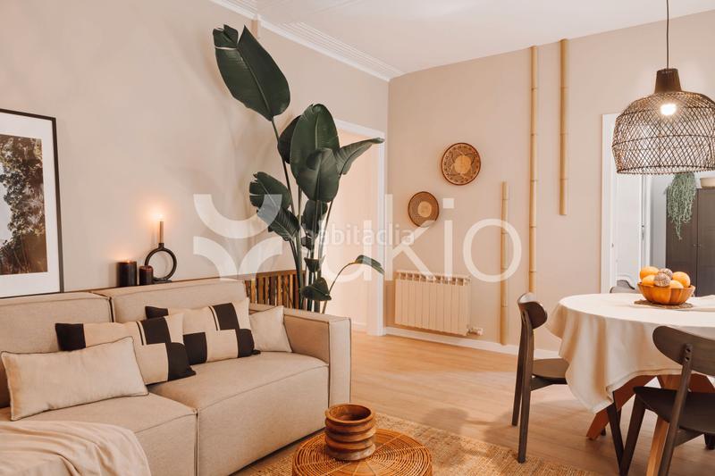 Foto 335b143e-ac50-4778-896f-a05ae5943c35. Alquiler apartamento  de 2 dormitorios con despacho en sant gervasi en Barcelona