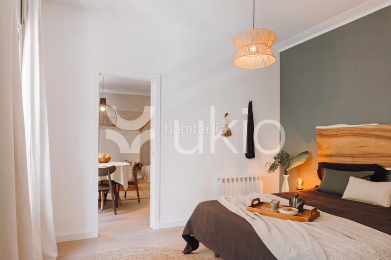 Foto 54b234c2-3685-439d-9111-2904d9e28966. Alquiler apartamento  de 2 dormitorios con despacho en sant gervasi en Barcelona