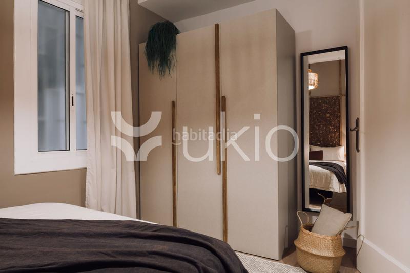 Foto 584e5c0a-a019-4abc-9227-6cd08dfd6580. Alquiler apartamento  de 2 dormitorios con despacho en sant gervasi en Barcelona