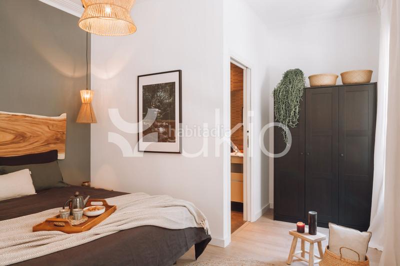 Foto 68942ce1-0aab-4573-adfa-7043551912dc. Alquiler apartamento  de 2 dormitorios con despacho en sant gervasi en Barcelona