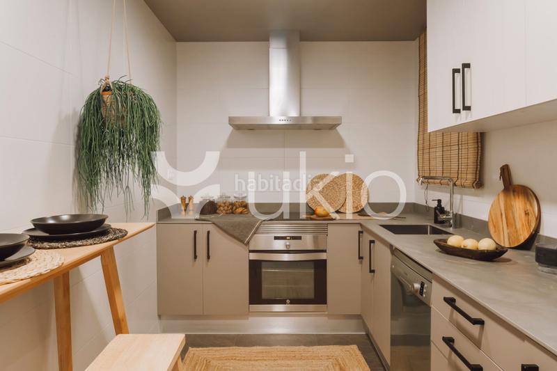Foto 76e6d682-6e53-4517-b92a-3483b2f3e5d5. Alquiler apartamento  de 2 dormitorios con despacho en sant gervasi en Barcelona