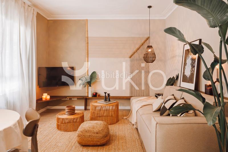 Foto 9f22b0de-8fae-46e9-ab16-e0dc0802dc66. Alquiler apartamento  de 2 dormitorios con despacho en sant gervasi en Barcelona