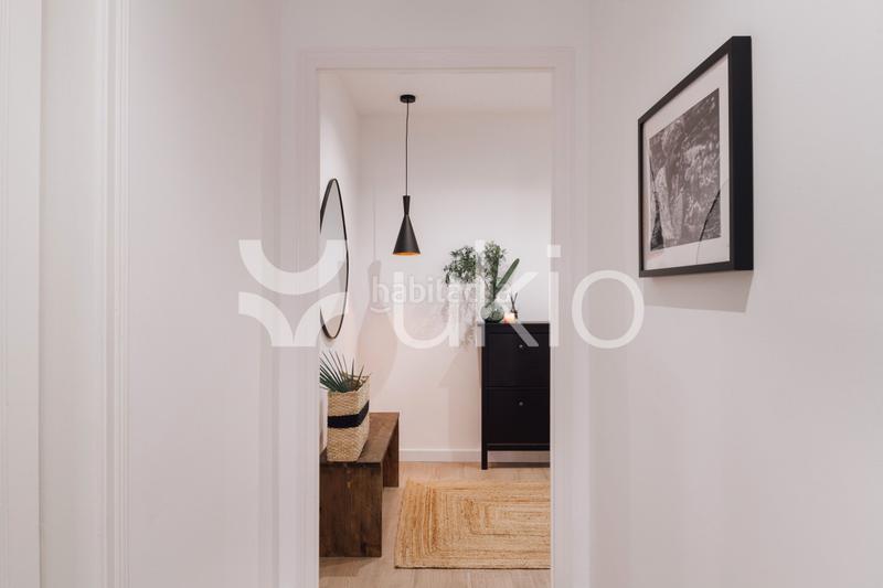 Foto a9af93a8-612f-434e-8d3b-245b960e44da. Alquiler apartamento  de 2 dormitorios con despacho en sant gervasi en Barcelona