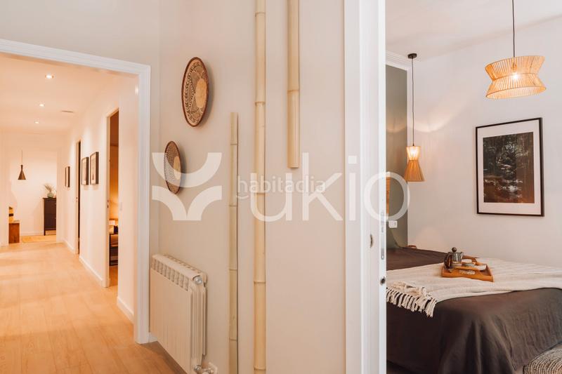 Foto c50afdfb-1b79-418f-b75e-6e2d664f4afb. Alquiler apartamento  de 2 dormitorios con despacho en sant gervasi en Barcelona