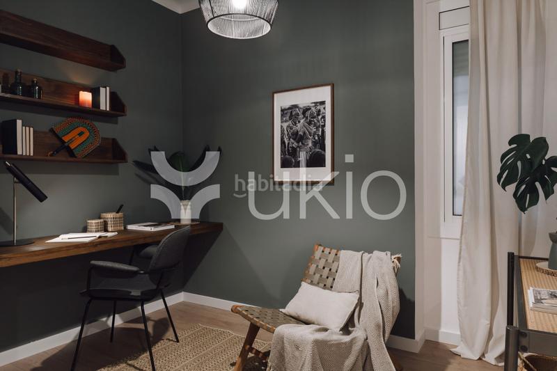 Foto e448130d-36aa-4130-a3e3-352b4f89ce80. Alquiler apartamento  de 2 dormitorios con despacho en sant gervasi en Barcelona
