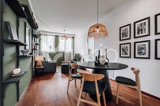 Lloguer Apartament  Passeig de gràcia. Apartamento de 2 dormitorios en eixample dreta