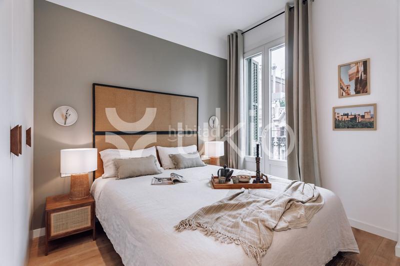 Foto 054b630a-0381-43f5-b95f-875ef5f2db7e. Alquiler apartamento  de 1 dormitorio en eixample esquerra en Barcelona