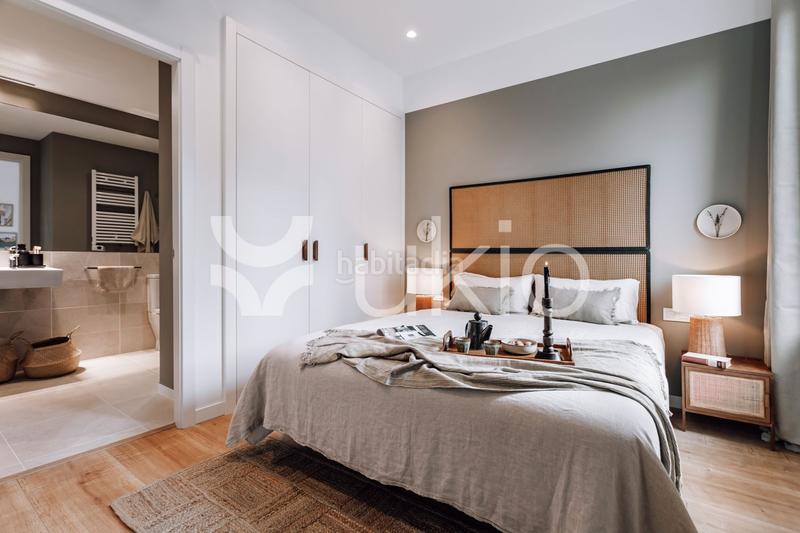 Foto 0faa38d9-762f-4f34-8cfd-f71d484322f1. Alquiler apartamento  de 1 dormitorio en eixample esquerra en Barcelona