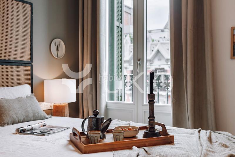 Foto a01980a2-038a-4bc7-b008-773e24cc96a6. Alquiler apartamento  de 1 dormitorio en eixample esquerra en Barcelona