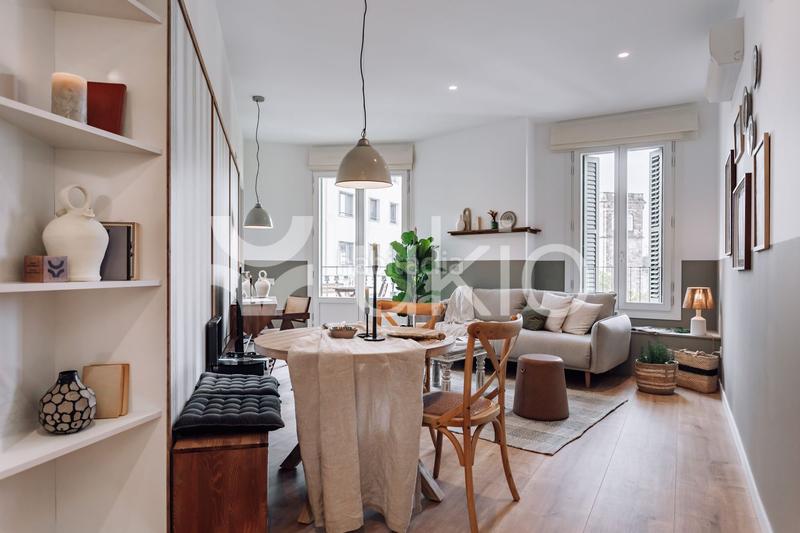 Foto a449bd4d-ece8-475b-8bf3-4468fa416760. Alquiler apartamento  de 1 dormitorio en eixample esquerra en Barcelona