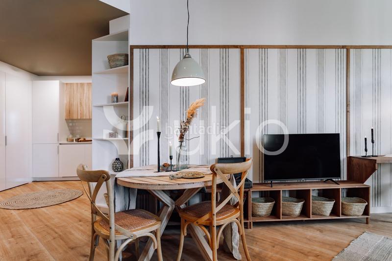 Foto cb6f19d2-4be1-4452-bedf-1dc32cd3c579. Alquiler apartamento  de 1 dormitorio en eixample esquerra en Barcelona