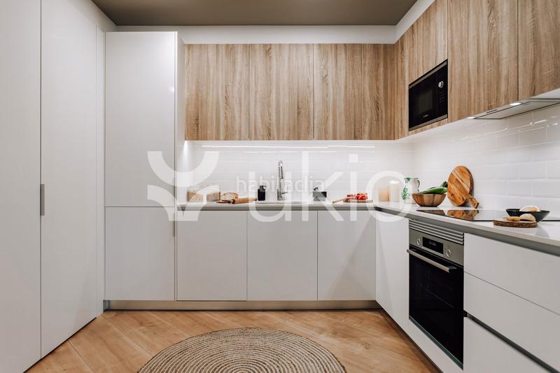 Foto ddd8f771-552a-412b-b448-7ee9a6dafed9. Alquiler apartamento  de 1 dormitorio en eixample esquerra en Barcelona