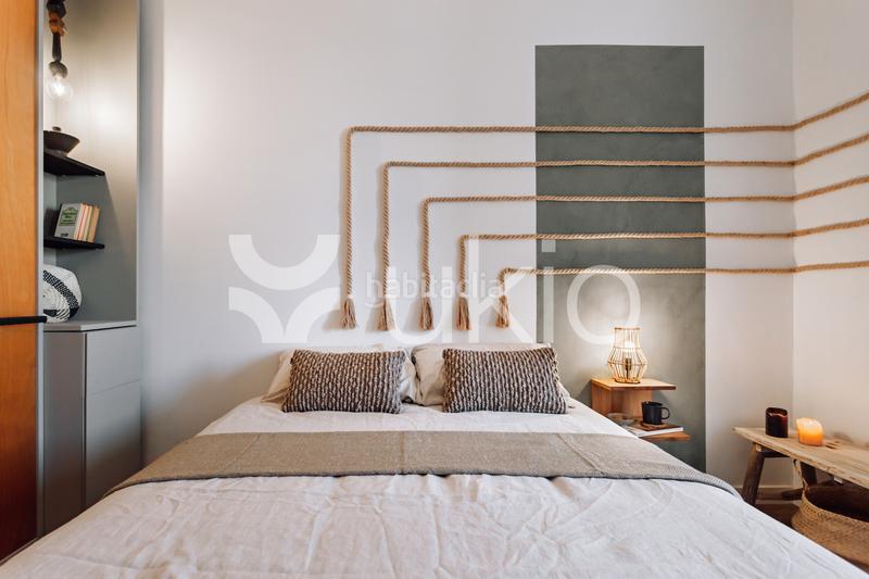 Foto 3344cd5e-1441-4dbc-b1bb-573bb6308b5b. Alquiler apartamento  1 habitación con oficina en eixample esquerra en Barcelona