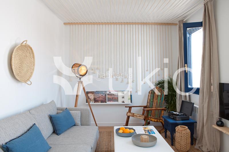 Foto db825720-1e00-4742-93e7-1c6a7c94dc70. Affitto piccolo appartamento in Justicia-Chueca Madrid