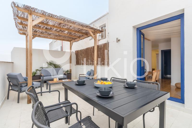 Foto 142e3330-faa7-4632-b8c4-1e963f98f257. Location appartement dans Justicia-Chueca Madrid