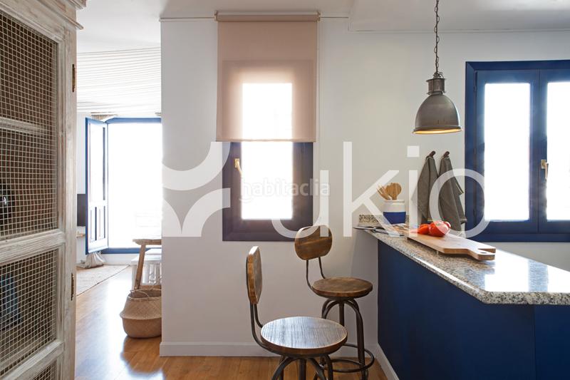 Foto 3120b46d-0b2d-43e6-8c24-259b8dd6902c. Location appartement dans Justicia-Chueca Madrid