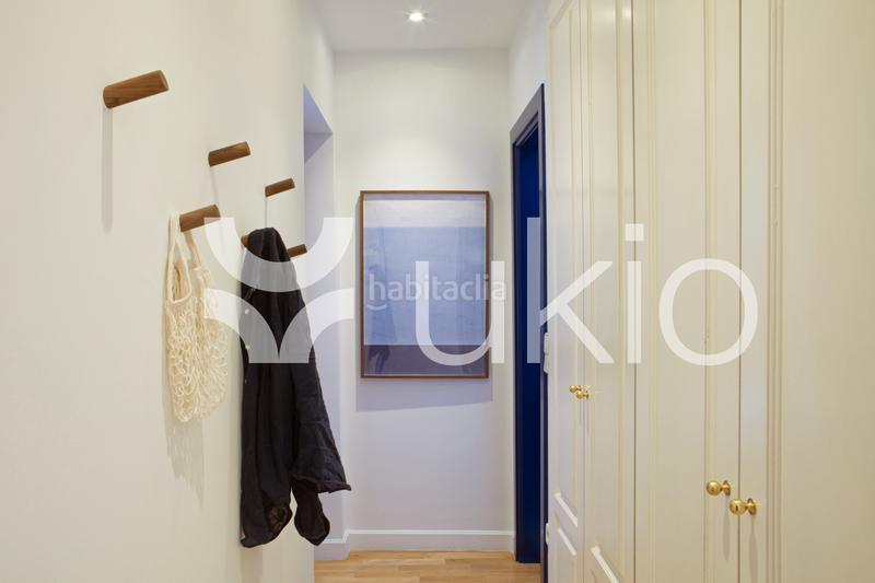 Foto 41142d47-c0ab-4cc8-bf68-e76c3e8043ee. Location appartement dans Justicia-Chueca Madrid
