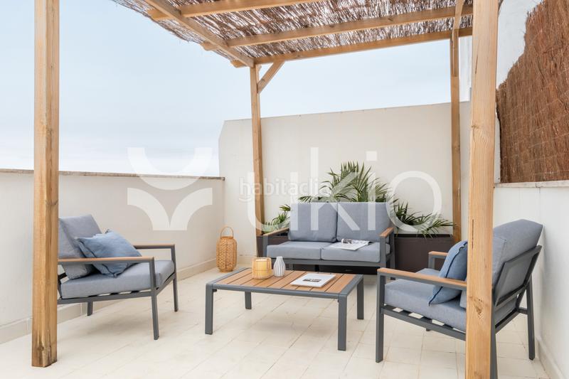 Foto 14728dcb-87c3-49a3-ad4d-194e6404eaca. Miete appartement in Justicia-Chueca Madrid