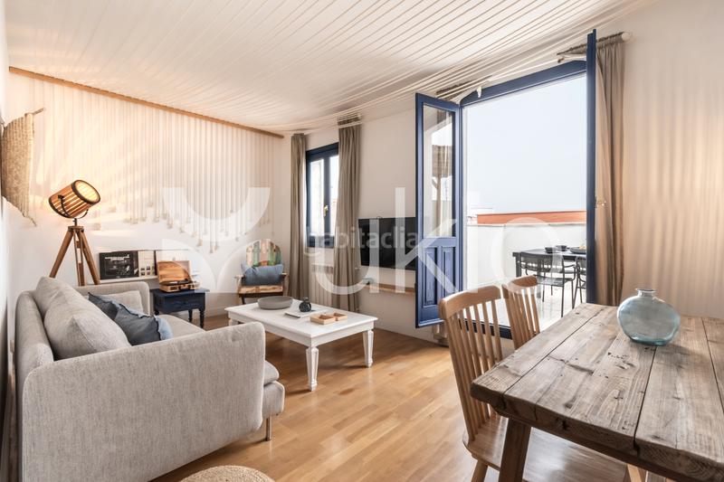 Foto 496f99a5-708a-41e7-82ac-af29e84feec6. Miete appartement in Justicia-Chueca Madrid