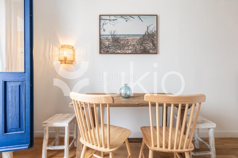 Foto cdfb0b22-6d47-47d0-a0cc-4db70489f71b. Miete appartement in Justicia-Chueca Madrid