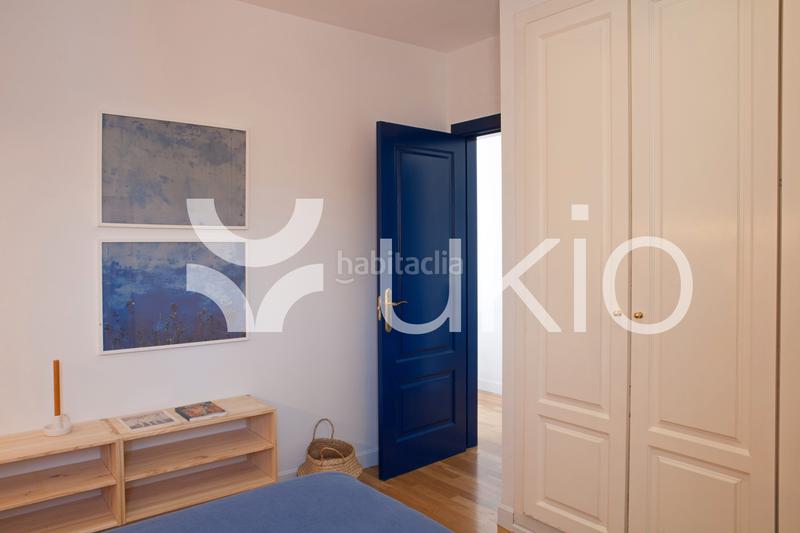 Foto ead73012-c30e-4195-8246-33bd9e274368. Miete appartement in Justicia-Chueca Madrid