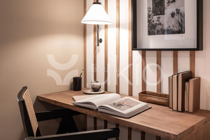 Foto 0aec4250-7589-42ab-9337-6015e3975471. Alquiler apartamento  de 1 habitación y piscina compartida en Recoletos en Madrid