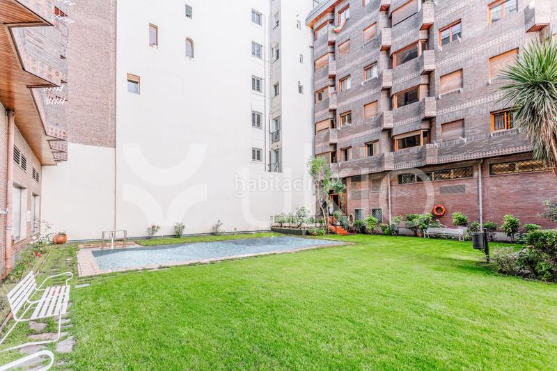 Foto 2752a8e9-4a28-4857-9bb3-17942d3888c1. Alquiler apartamento  de 1 habitación y piscina compartida en Recoletos en Madrid