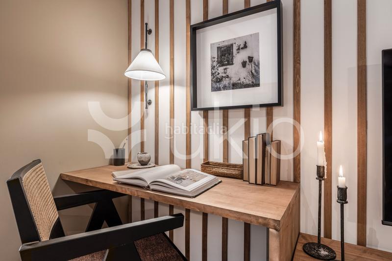 Foto 33e6532a-f01f-4f83-bea8-4fd03231f22a. Alquiler apartamento  de 1 habitación y piscina compartida en Recoletos en Madrid