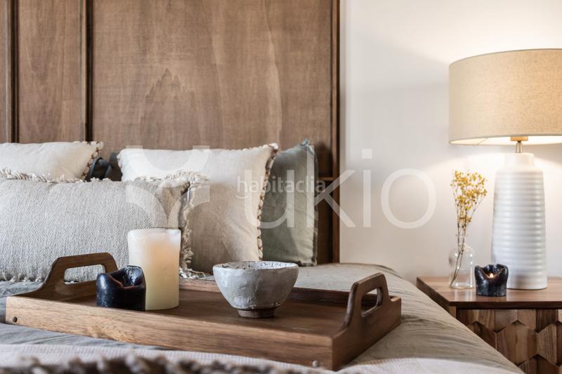 Foto a48857bd-9c7a-48dd-95da-ff7a7c87fbf2. Alquiler apartamento  de 1 habitación y piscina compartida en Recoletos en Madrid