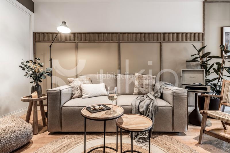 Foto f612119d-9f4a-4223-b879-4083adf76463. Location appartement avec piscine dans Recoletos Madrid