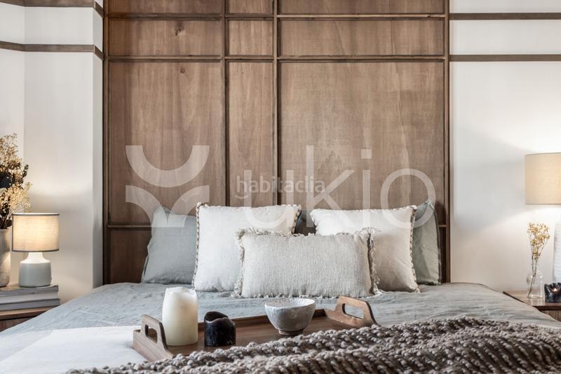 Foto 42e5aa14-31ed-44d8-a385-499a20a784b5. Miete appartement mit pool in Recoletos Madrid