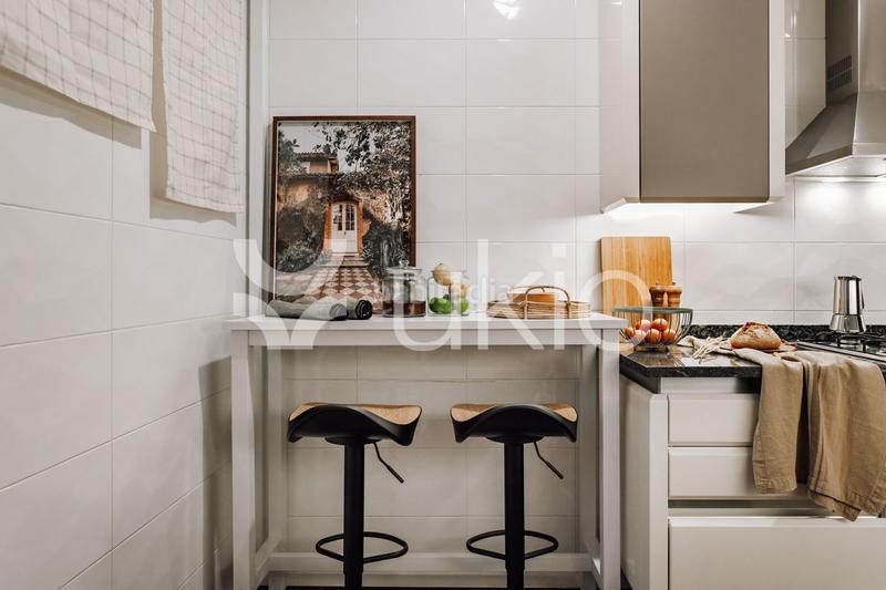 Foto 0514855d-f32b-41b0-b820-8e35fbb3158f. Alquiler apartamento  de 2 habitaciones en gràcia en Barcelona