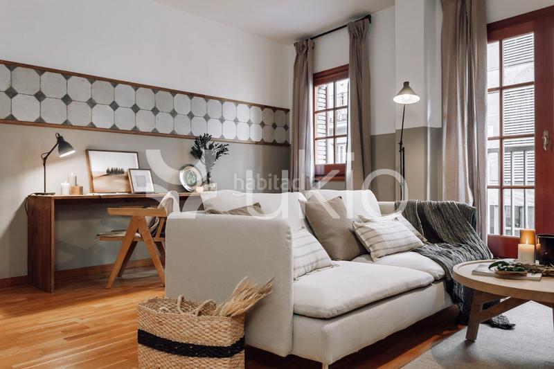 Foto 52b2c165-5aa7-42dc-a4d1-ab609aca0e42. Alquiler apartamento  de 2 habitaciones en gràcia en Barcelona