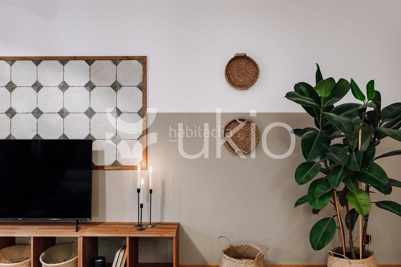 Foto 5d92a510-0a19-442e-9918-571ea16c4a75. Miete appartement mit parking in Putget - Farró Barcelona