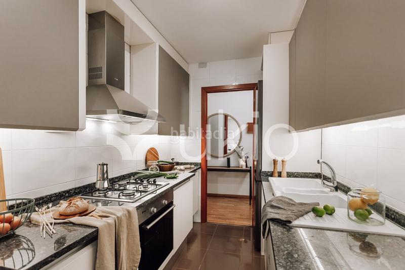Foto e3067d48-eb66-48b4-9ea5-13893e3a2761. Miete appartement mit parking in Putget - Farró Barcelona