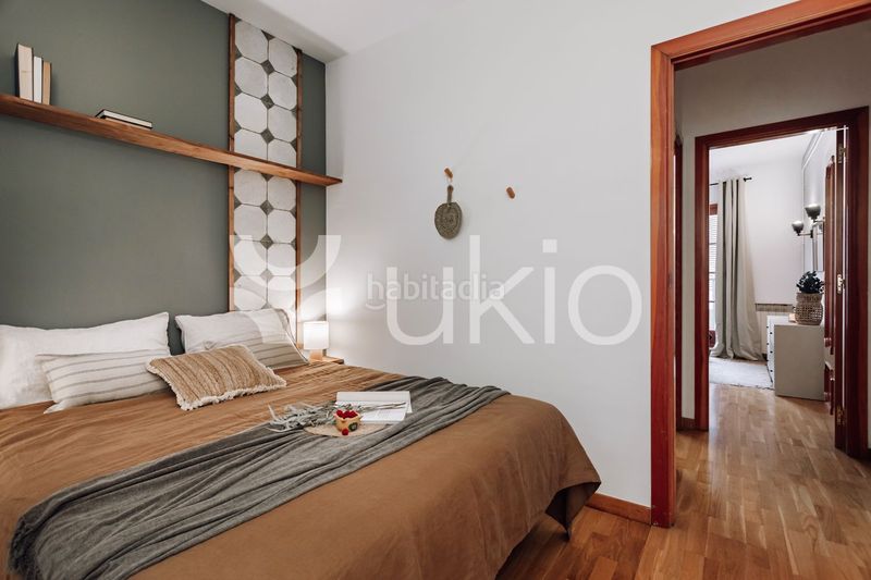 Foto d8367078-efea-492a-97f2-ba98f88172dd. Rent apartment with parking in Putget - Farró Barcelona