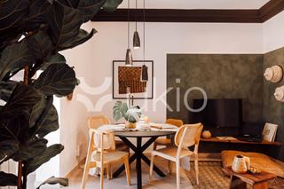 Alquiler Apartamento  Passeig de sant joan. Apartamento 3 dormitorios en gràcia
