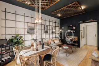 Affitto Piccolo appartamento  Carrer del consell de cent. Apartamento de una habitacion en calle consell de cent