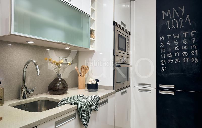 Foto 04249904-080f-487a-9e77-51349bd17c5d. Lloguer apartament amb calefacció a Dreta de l´Eixample Barcelona