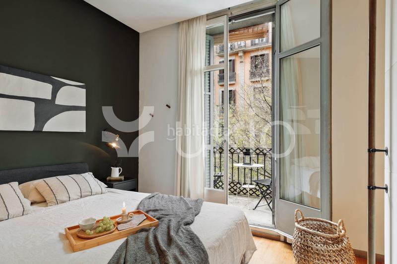 Foto 05125922-3419-4638-bae1-28c949a988b6. Lloguer apartament amb calefacció a Dreta de l´Eixample Barcelona
